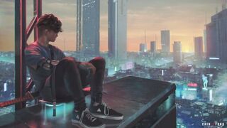 We will meet Again, its Midnight and you are missing someone, Sad Lofi for sad days, Best Lofi.