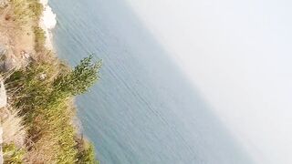 KhanPur Dam Classic View..