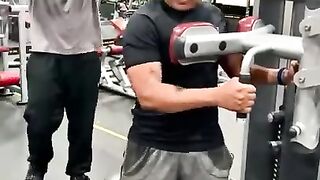 Gym Body Motivation Workout