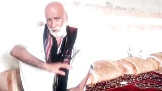 Mubarak Qazi Balochi Poetry