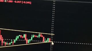 Copy paste signal trading