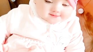Cute Baby