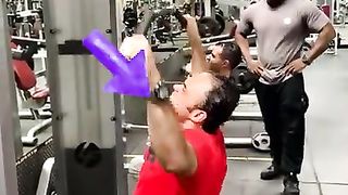 ????Avoid Workout Mistakes❌❌ #reels #viral #video #instagram #fitness #fitnessmotivation #gymlife #shorts​​