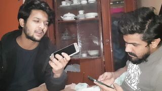 The great mobil oneplus8T