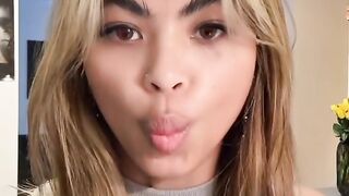 Smile Challenge by Girl