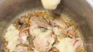 Easy mutton recipe