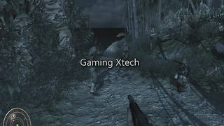 call of duty world at war