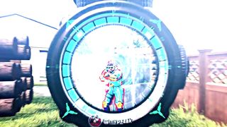 Scope Combine Effect (Pubg Mobile best Editing) mvpzak