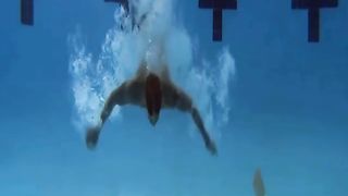 Water is not safe sometimes