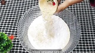 Easy meethi tikiyaan recipe