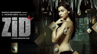 Mareez-e-Ishq