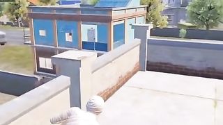 New hack Trick in pubg