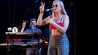 Anne Marie Ciao Audios
