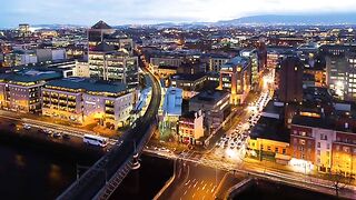 The most Christan country in Europe
