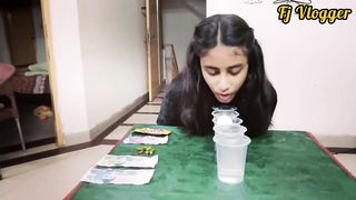 Glass ball Game | Comedy And Fun | Punjabi Vlogger | From Pakistan | Fj Vlogger!! #viral #vlog