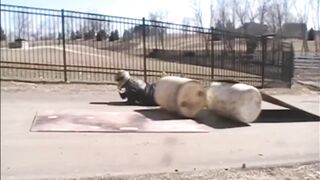 Funny Fail Compilation (TRY NOT TO LAUGH) - Part 1