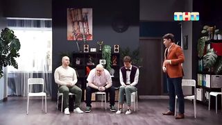 ОВР Шоу_ Психологический тренин