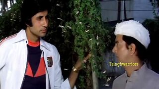 Salaam e ishq Meri Jaan - Indian Movie - Muqaddar Ka Sikandar 1978