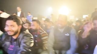 Pyaar Kiya b to kanjroo k sath