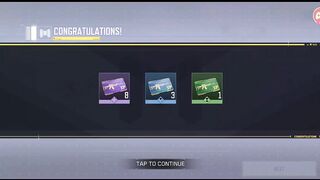 Call of Duty Mobile