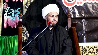 Nabi Ki Bivion Ky Baray BadTareen Jumla _ Maulana Asad Ali Shakiri