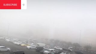 Fog in dubai Febspot