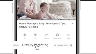 birth