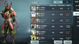Sab saa alag squads hai PUBG MAA