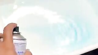 DIY Shorts | Wonderful art technique | اس لڑکی نے کمال کر دیا
