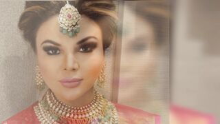 Rakhi sawant