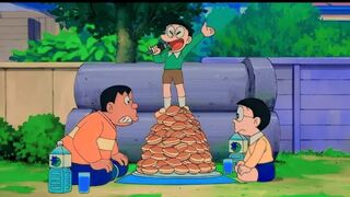 Doraemon new episode|| Doraemon Ep2|| DescriptionDoraemon new Episode in hindi |