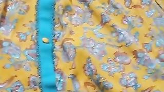 Girl dress design ideas simple and easy method