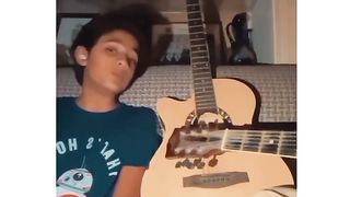 Sad song beautiful voice