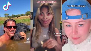 Funny tik Toks to watch while Procrastinating