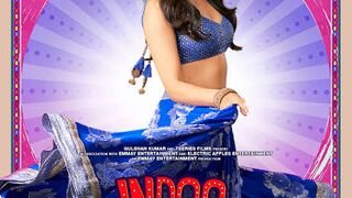 Indoo Ki Jawani Full Movie.Kiara Advani