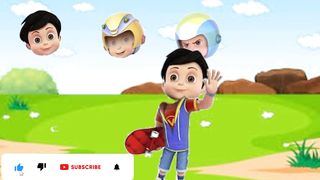 Vir the robot new episode 2023