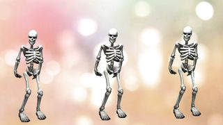 Funny dances