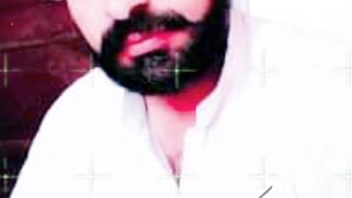 شیشے نالو صاف جیویں تیر مکھڑا نی۔????