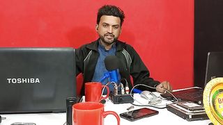 wajid khan Khattak