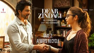Dear Zindagi Hindi Movie 2016
