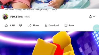 Top videos gamining
