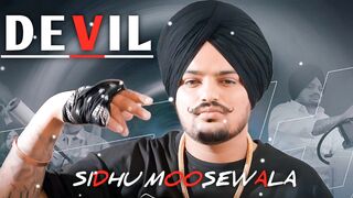 Devi Slowed+Reverb Song - Sidhu Moosewala Song - Punjabi Song