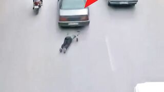Amazing Style road ????️