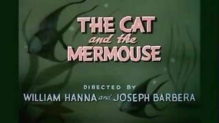 Tom & Jerry | The Cat And The Mermouse