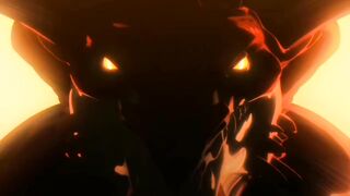 The Legend of Vox Machina