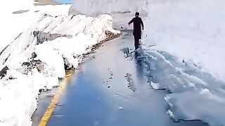 Amazing view