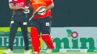 Naseem Shah Fun With Azam khan ???? BPL 2023