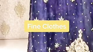 Beautiful Handmade Maxi 2023