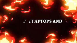 Rezar Gaming laptop good battery timing