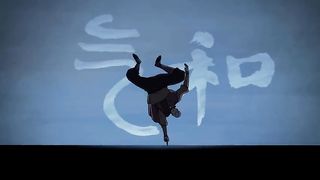 The Legend Of Korra S01E12